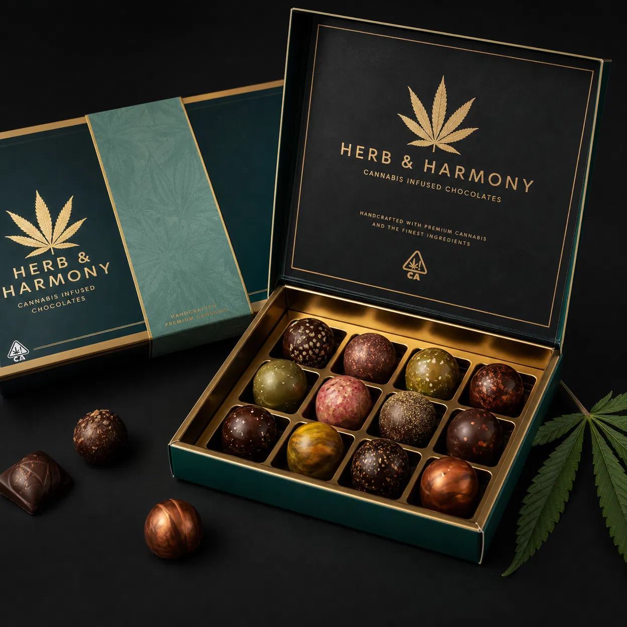 Edibles