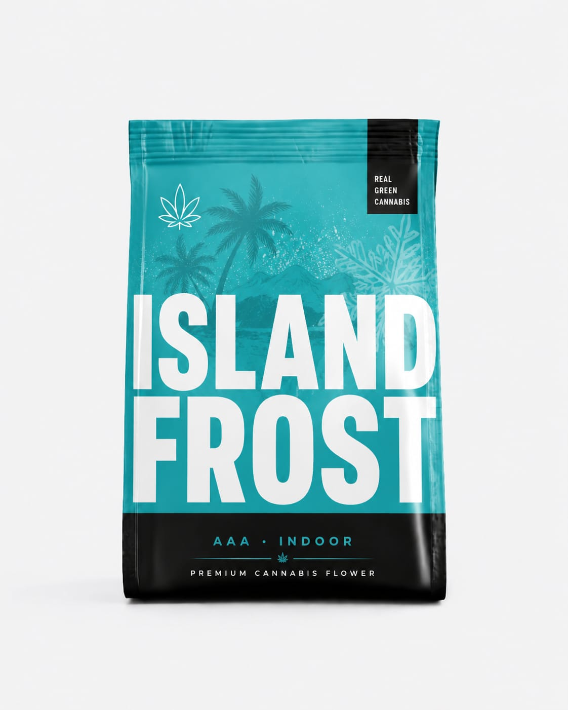 Island Frost