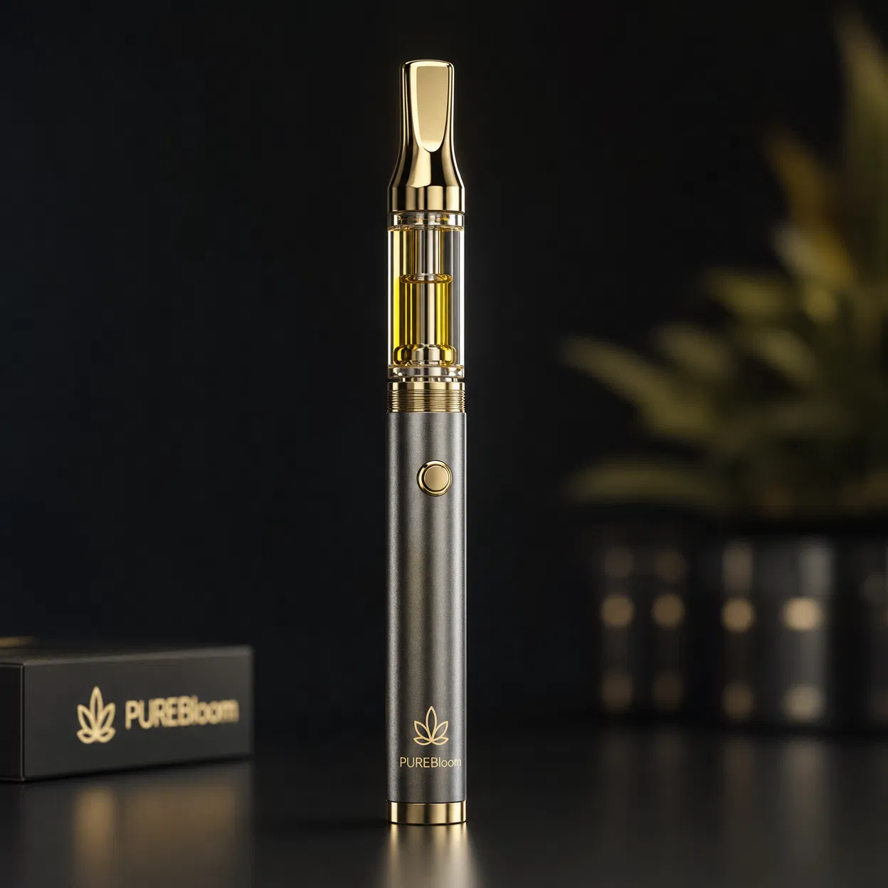 Vapes & Carts